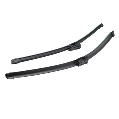 Premium Wiper Blades for Tesla Model S 2014–2026+ (2PCS) | OEM-Quality Replacement Windshield Wipers