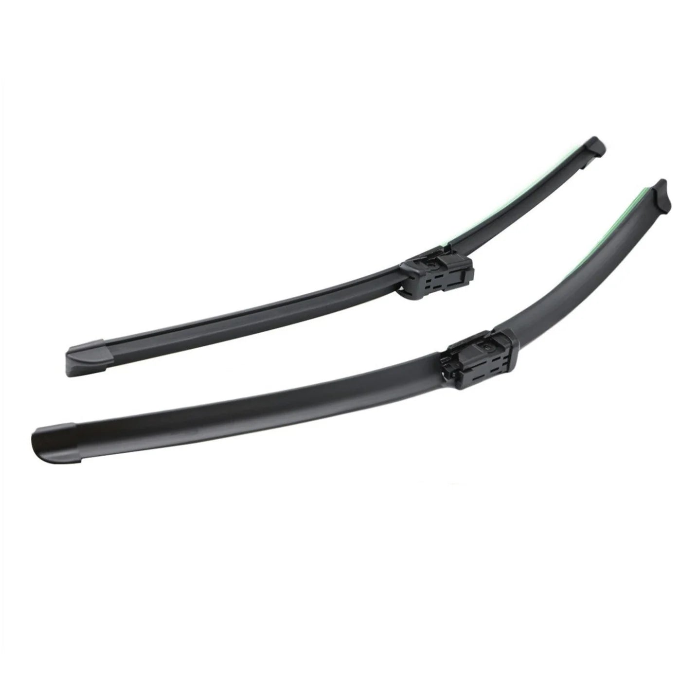 Premium Wiper Blades for Tesla Model S 2014–2026+ (2PCS) | OEM-Quality Replacement Windshield Wipers