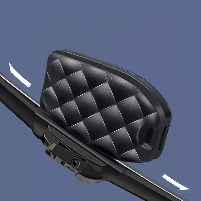 Universal Wiper Blade Restorer Tool – Extend Wiper Blade Life, Remove Streaks & Smudges, Easy-Grip Ergonomic Design, Reusable DIY Repair Tool for All Vehicles