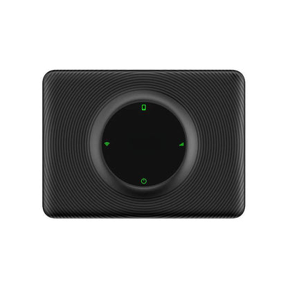 Wireless Apple CarPlay & Android Auto Adapter for Tesla Model 3, Model Y, Model S, Model X & Cybertruck | Plug & Play | Dual-Band Wi-Fi | OTA Updates