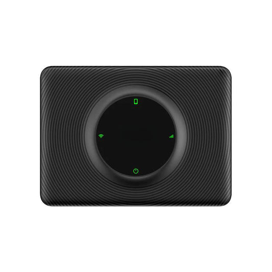 Wireless Apple CarPlay & Android Auto Adapter for Tesla Model 3, Model Y, Model S, Model X & Cybertruck | Plug & Play | Dual-Band Wi-Fi | OTA Updates