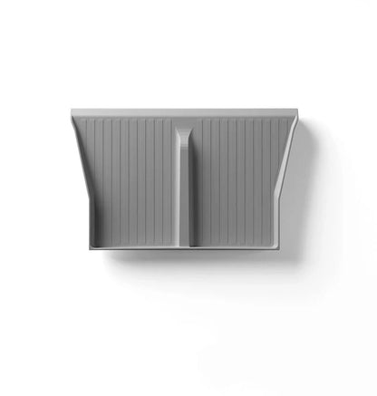 Wireless Charging Silicone Mat for Tesla Cybertruck (2024–Present) | Qi-Compatible, Non-Slip, Heat-Resistant Custom Fit