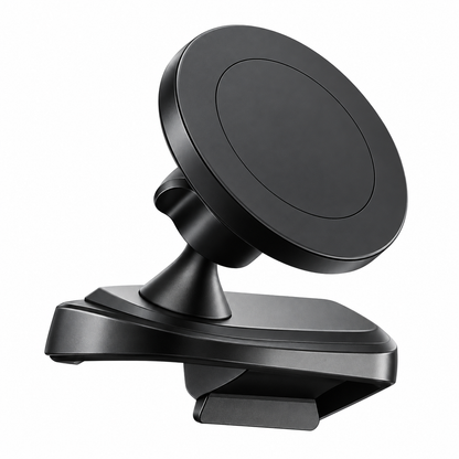 Dibo Tesla Model 3 Model Y Model Y L phone mount on white background; package contents vary by selected option
