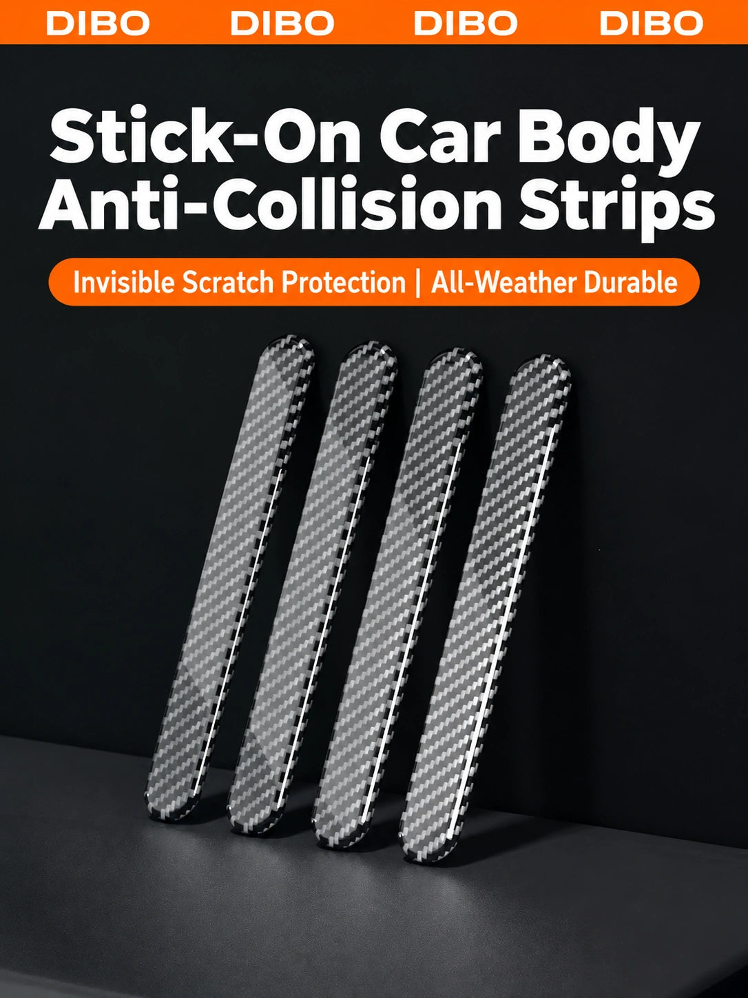 Dibo Body protection strips - product details 06-01