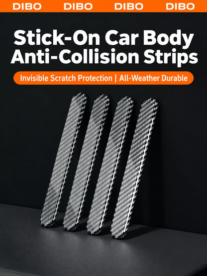 Dibo Body protection strips - product details 06-01