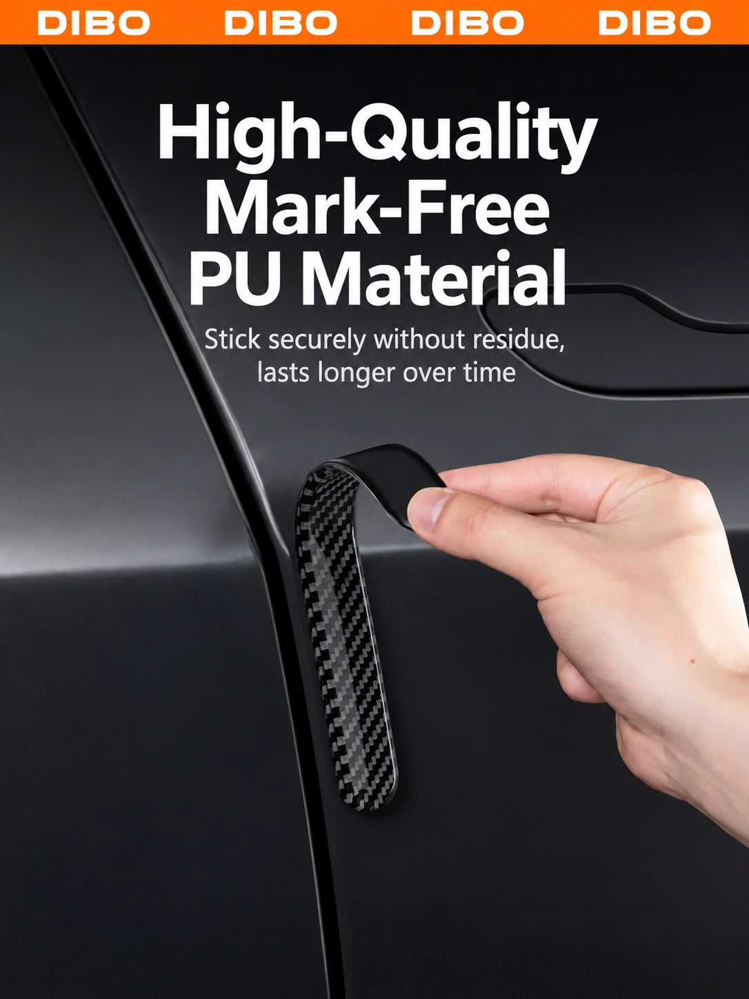 Dibo Body protection strips - product details 06-04