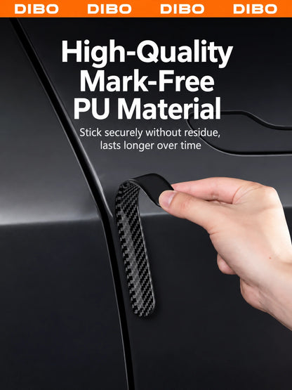 Dibo Body protection strips - product details 06-04