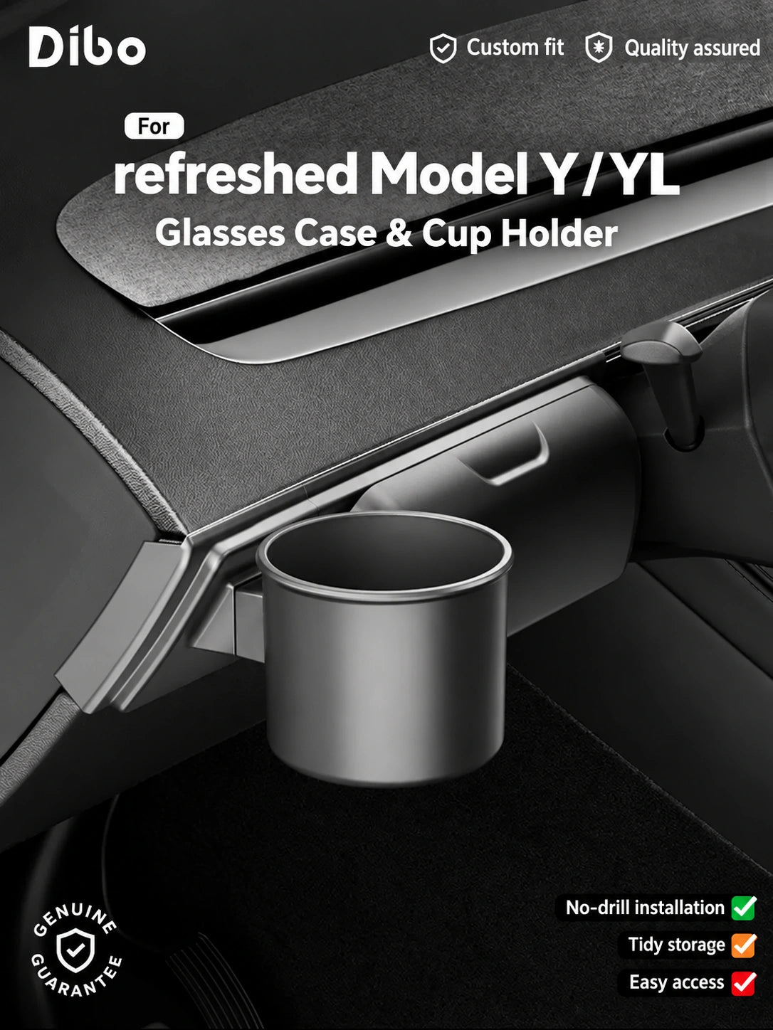 Glasses Cases & Cup Holders - English product details 3