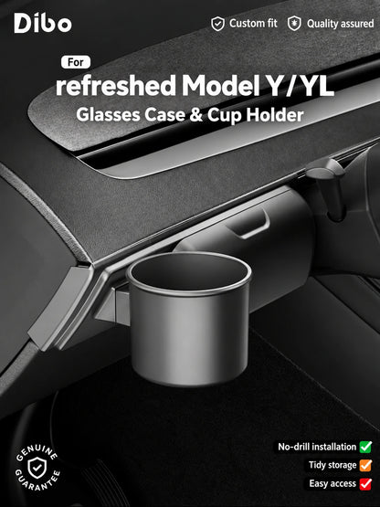 Glasses Cases & Cup Holders - English product details 3