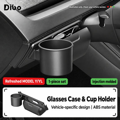 Glasses Cases & Cup Holders - English product details 4