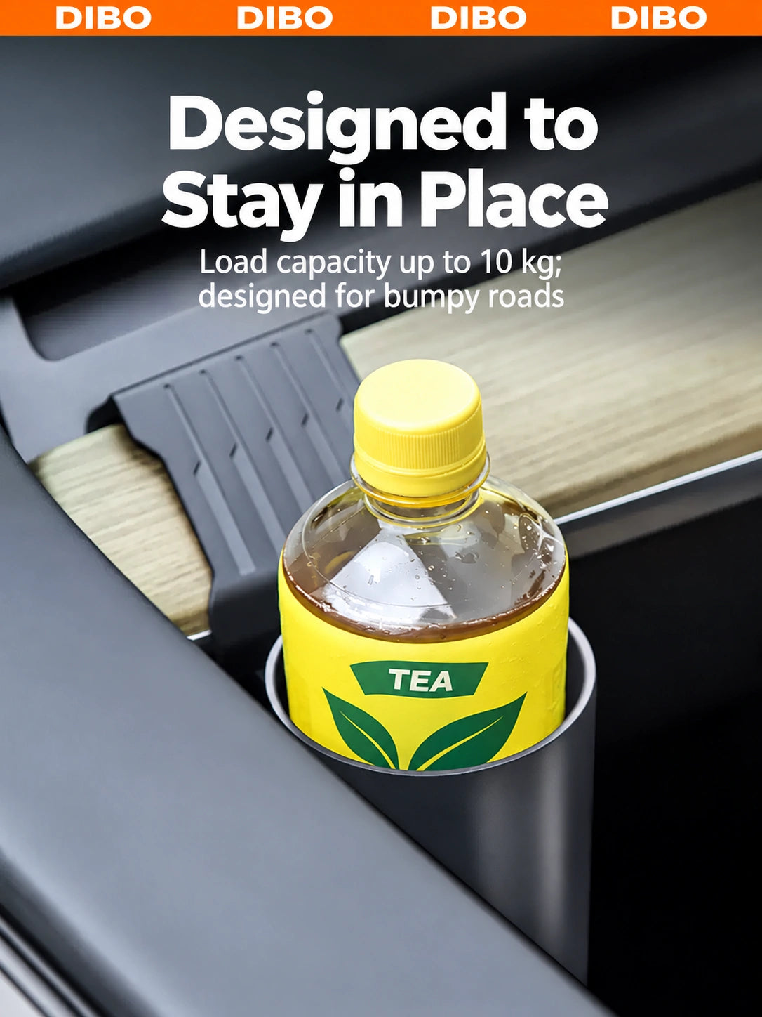 Dashboard Cup Holders - English product details 1