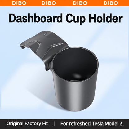 Dashboard Cup Holders - English product details 2