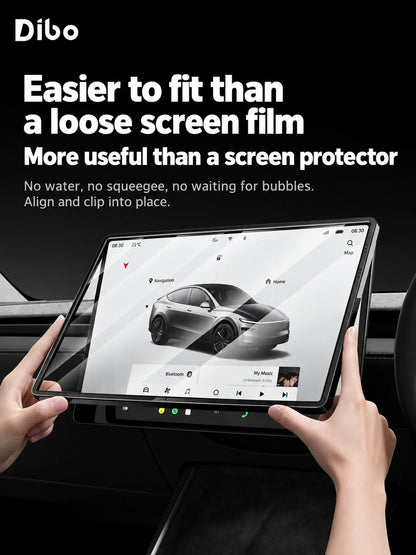 Screen Protector Frames - English product details 2