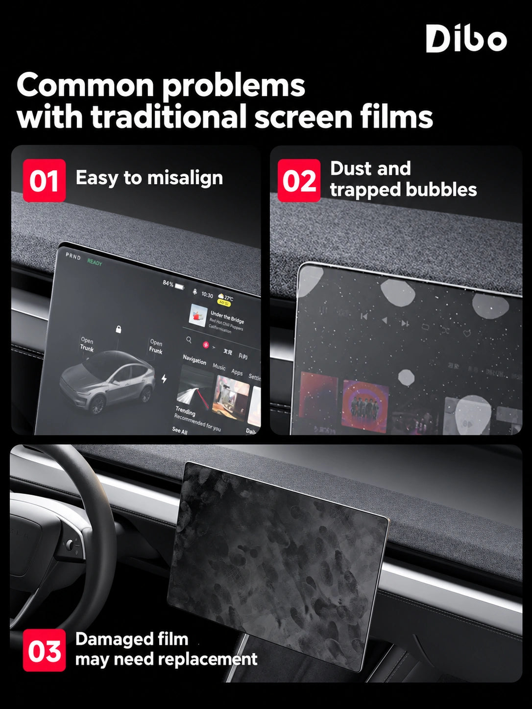 Screen Protector Frames - English product details 4