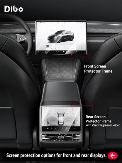 Screen Protector Frames - English product details 5