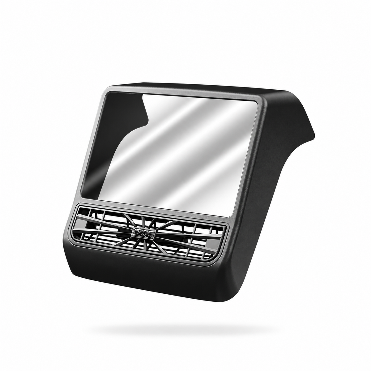 Screen Protector Frames - Refreshed models - Rear frame with fragrance holder