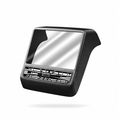 Screen Protector Frames - Refreshed models - Rear frame with fragrance holder