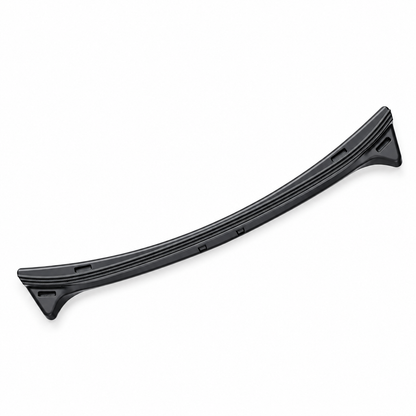 Tesla Model Y 2021–2024 Frunk Hood Water Deflector Seal on white background
