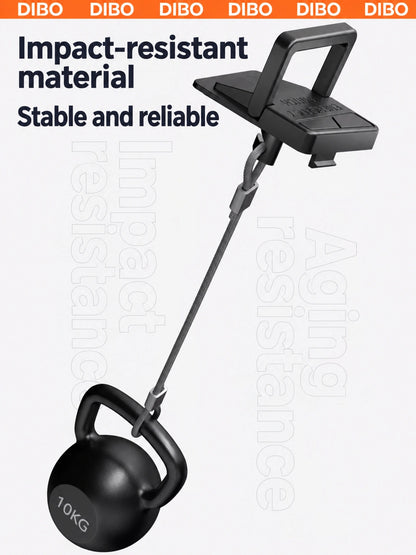 Rear Door Release Accessories - English product details 2