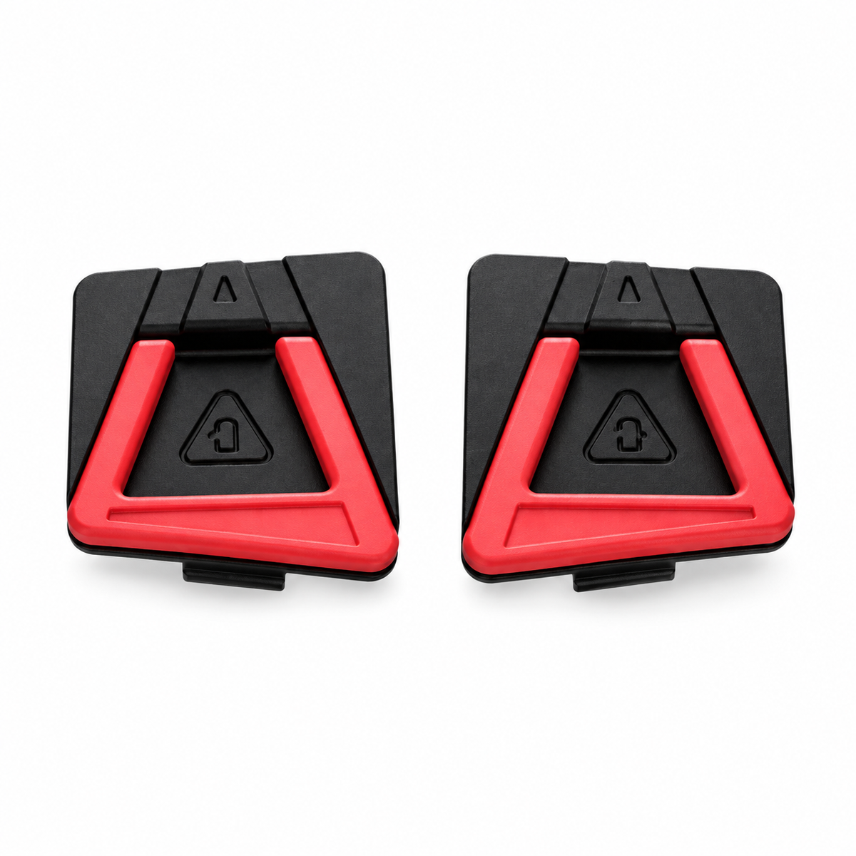 Rear Door Release Accessories - Model Y Juniper / Y L - Handle pair