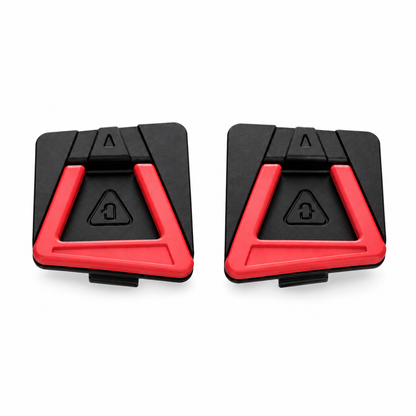 Rear Door Release Accessories - Model Y Juniper / Y L - Handle pair