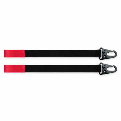 Rear Door Release Accessories - Model Y / Model 3 Highland - Pull cord and hook set