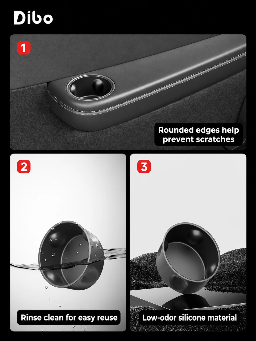Cup Holder Inserts - English product details 5