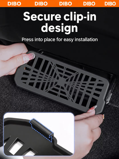 Under-Seat Vent Covers - English product details 1