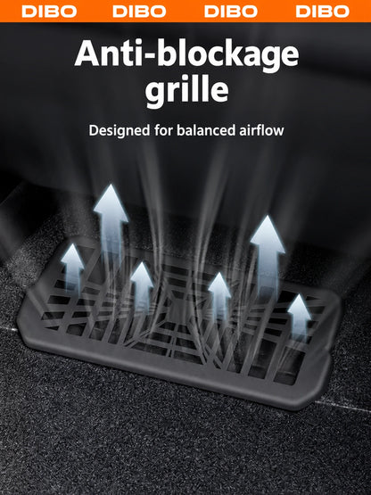 Under-Seat Vent Covers - English product details 2