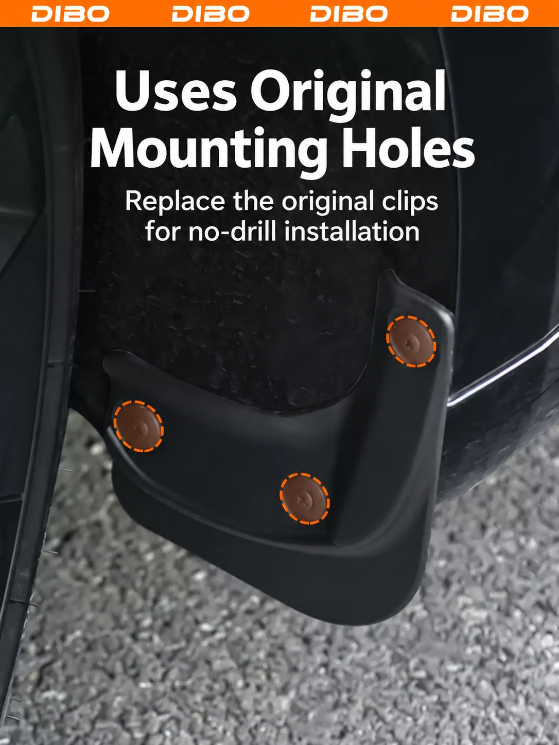 Mud Flaps - English product details 2