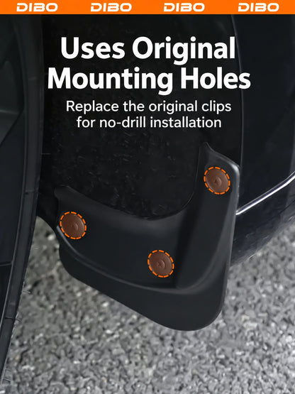 Mud Flaps - English product details 2
