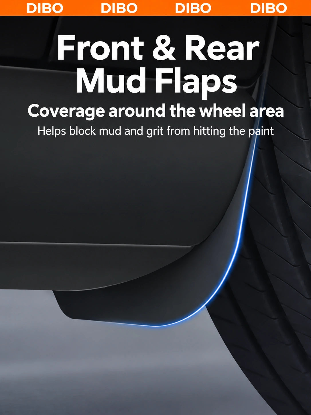 Mud Flaps - English product details 4