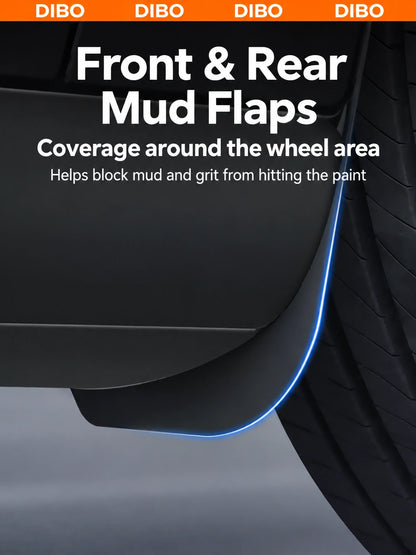 Mud Flaps - English product details 4