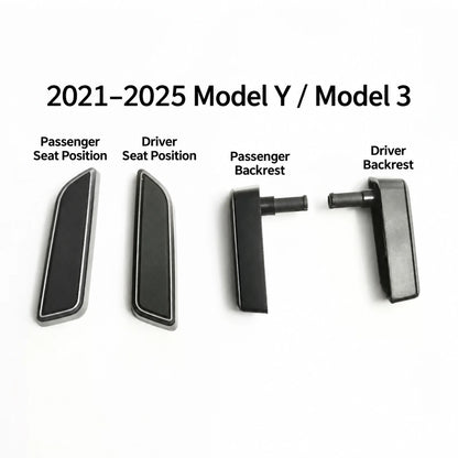 Seat Adjustment Switches - English product details 5