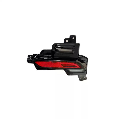 Rear Bumper Fog Lamps - English product details 1