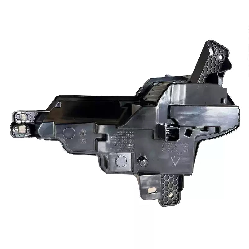 Rear Bumper Fog Lamps - English product details 2