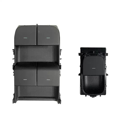 Power Window Switches - English product details 3