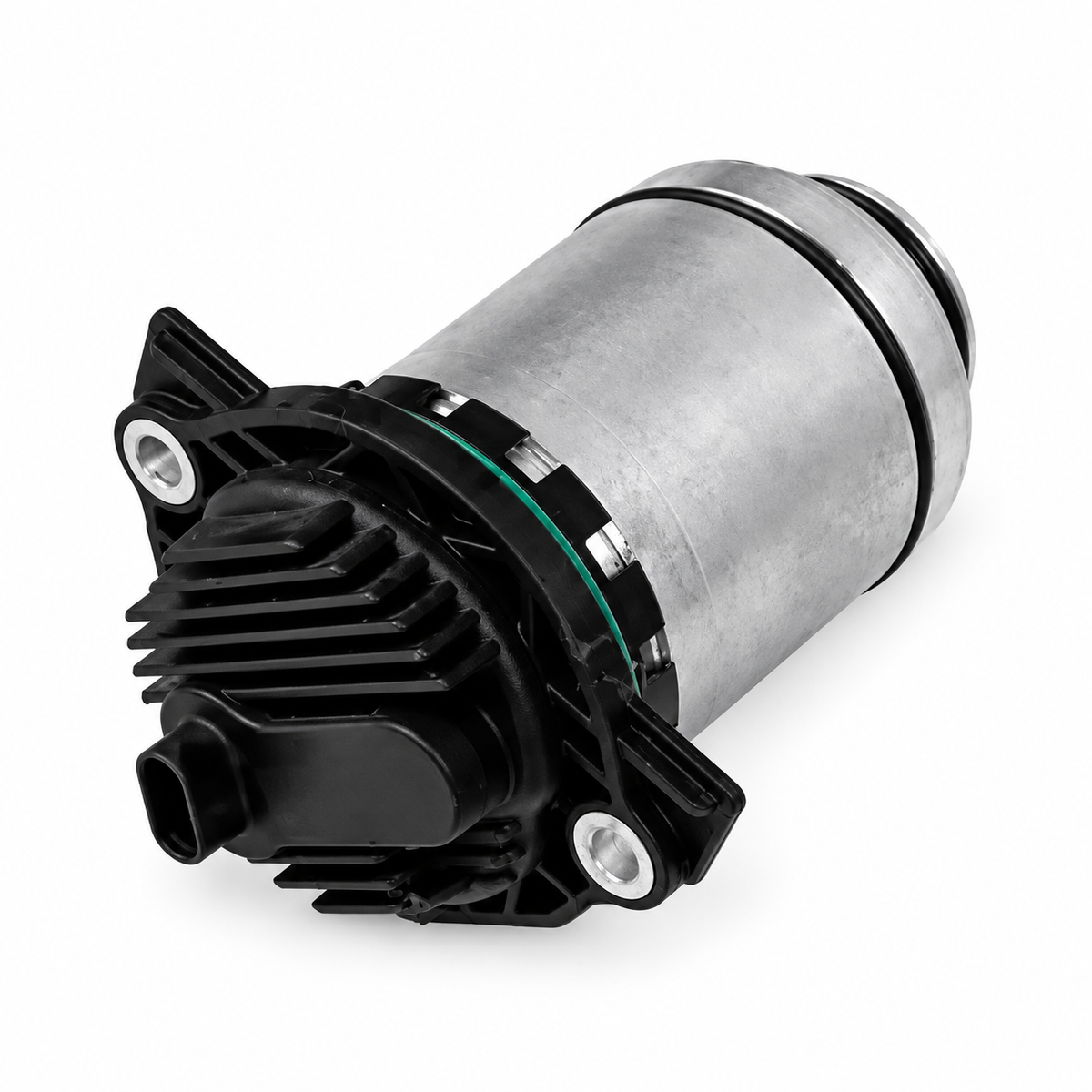 Tesla Model 3, Y, S & X Drive Unit Electric Oil Pump 1108202-00-K on white background