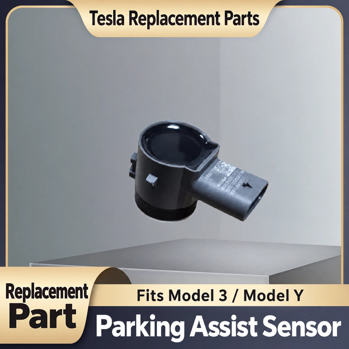 Parking Assist Sensors - English product details 3