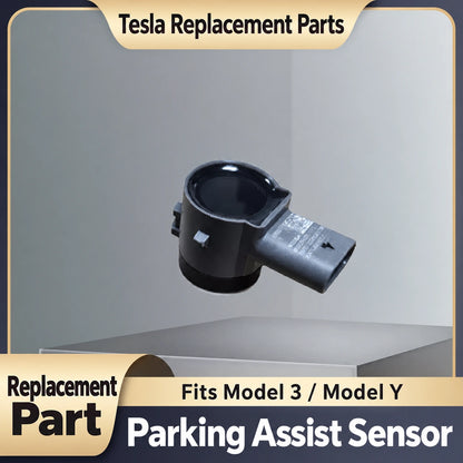 Parking Assist Sensors - English product details 3
