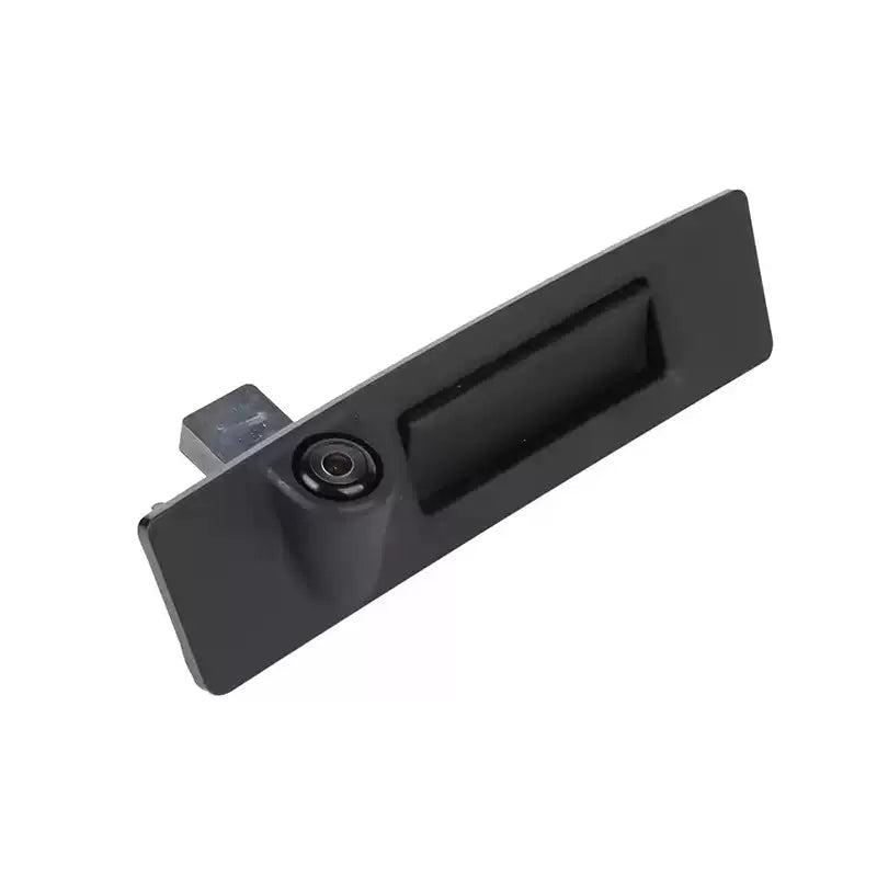 Trunk Release Handles - English product details 2