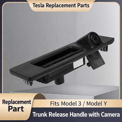 Trunk Release Handles - English product details 4
