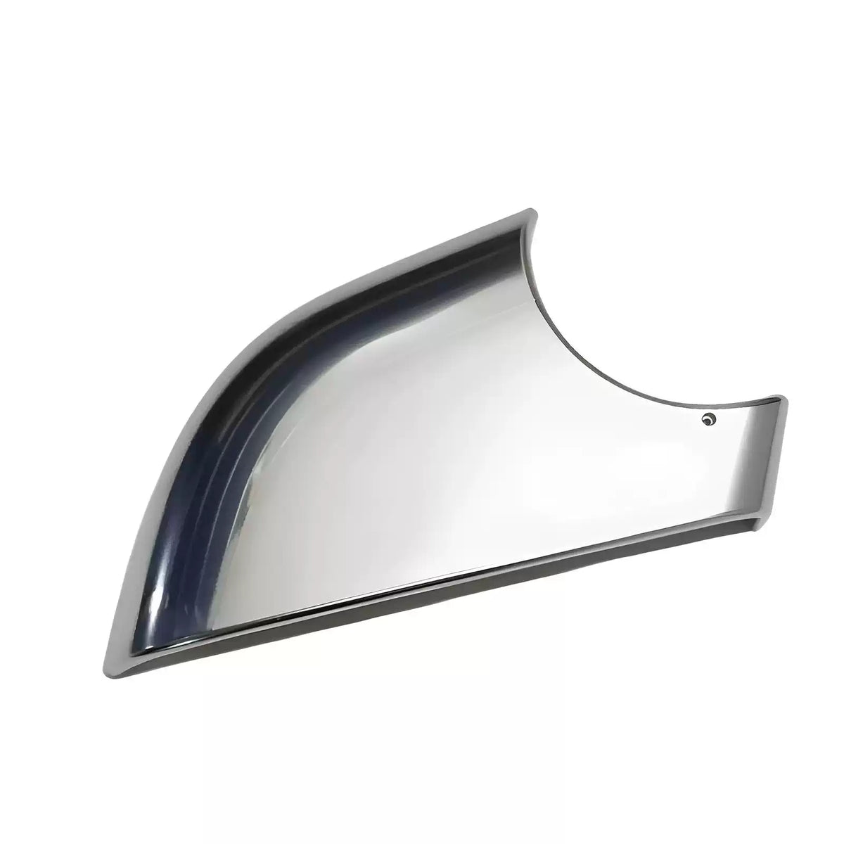 Mirror Housings & Lower Covers - English product details 1